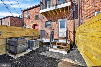 119 N Poppleton Street, Baltimore, MD 21201 - Photo 31
