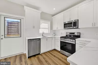 119 N Poppleton Street, Baltimore, MD 21201 - Photo 25