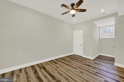 119 N Poppleton Street, Baltimore, MD 21201 - Photo 11