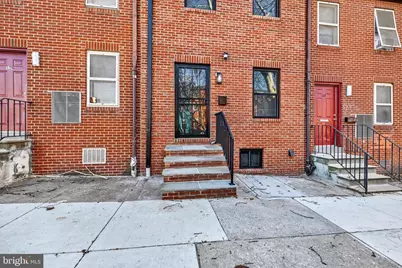 119 N Poppleton Street, Baltimore, MD 21201 - Photo 41