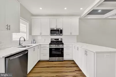 119 N Poppleton Street, Baltimore, MD 21201 - Photo 19