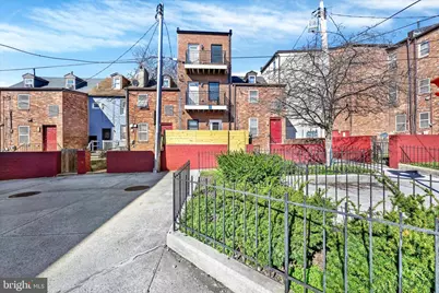 119 N Poppleton Street, Baltimore, MD 21201 - Photo 39