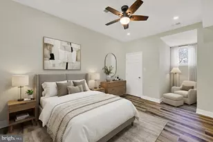 119 N Poppleton St, Baltimore, MD 21201 - Photo 5