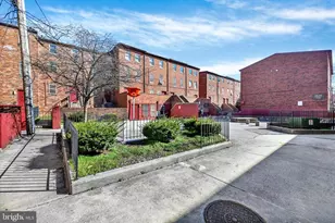 119 N Poppleton St, Baltimore, MD 21201 - Photo 17
