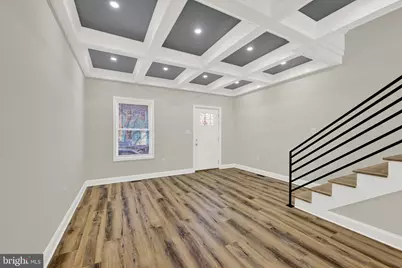 119 N Poppleton Street, Baltimore, MD 21201 - Photo 37