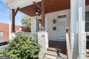 858 W 32nd St, Baltimore, MD 21211 - Photo 3
