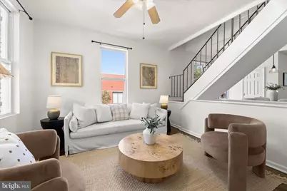 858 W 32nd Street, Baltimore, MD 21211 - Photo 7