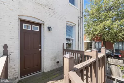 858 W 32nd Street, Baltimore, MD 21211 - Photo 31