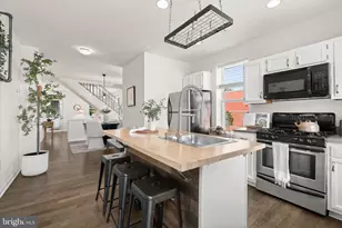 858 W 32nd St, Baltimore, MD 21211 - Photo 15