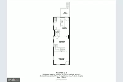 858 W 32nd Street, Baltimore, MD 21211 - Photo 37