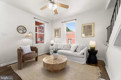 858 W 32nd Street, Baltimore, MD 21211 - Photo 5