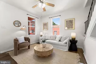 858 W 32nd St, Baltimore, MD 21211 - Photo 5