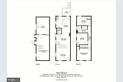 858 W 32nd Street, Baltimore, MD 21211 - Photo 35