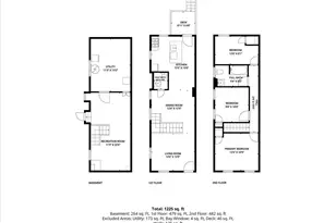858 W 32nd St, Baltimore, MD 21211 - Photo 35