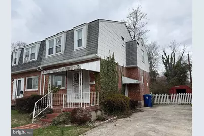 5516 Seward Avenue, Baltimore, MD 21206 - Photo 3