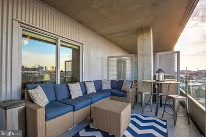 1200 Steuart Street #428, Baltimore, MD 21230 - Photo 33