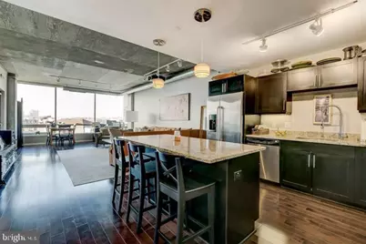 1200 Steuart Street #428, Baltimore, MD 21230 - Photo 17