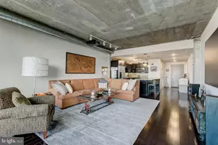 1200 Steuart St, Baltimore, MD 21230 - Photo 1