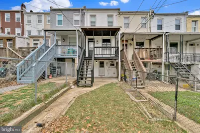 613 W 33rd Street, Baltimore, MD 21211 - Photo 39