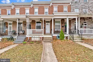 613 W 33rd St, Baltimore, MD 21211 - Photo 1