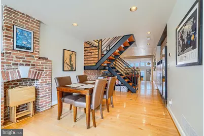 542 E Clement Street E, Baltimore, MD 21230 - Photo 5