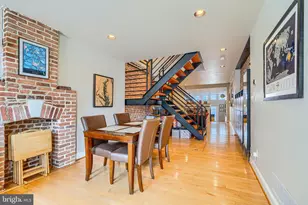 542 E Clement Street E, Baltimore, MD 21230 - Photo 5