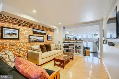 542 E Clement Street E, Baltimore, MD 21230 - Photo 3