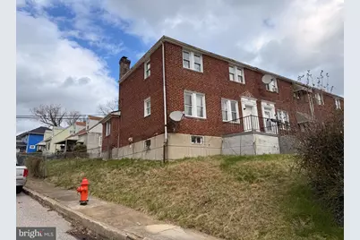 800 Radnor Avenue, Baltimore, MD 21212 - Photo 1