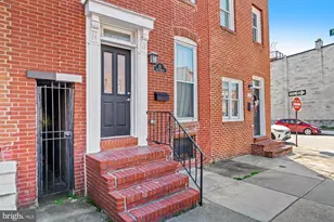 21 E Fort Ave E, Baltimore, MD 21230 - Photo 3