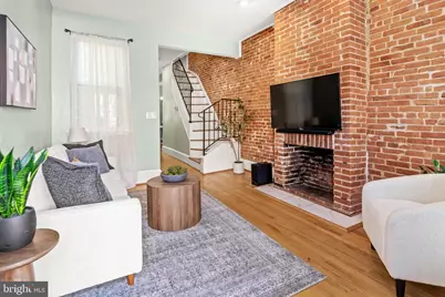 21 E Fort Avenue E, Baltimore, MD 21230 - Photo 1