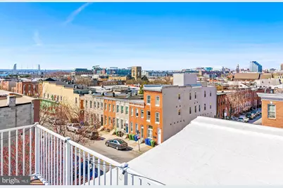 21 E Fort Avenue E, Baltimore, MD 21230 - Photo 39