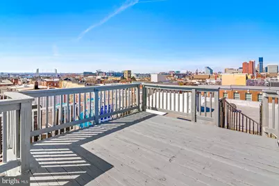 21 E Fort Avenue E, Baltimore, MD 21230 - Photo 37