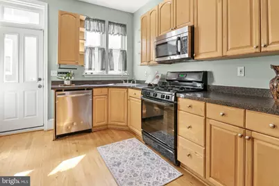 21 E Fort Avenue E, Baltimore, MD 21230 - Photo 13
