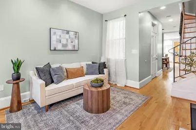 21 E Fort Avenue E, Baltimore, MD 21230 - Photo 5