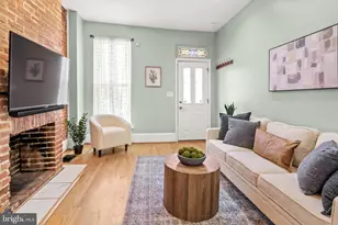 21 E Fort Ave E, Baltimore, MD 21230 - Photo 7