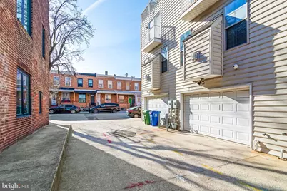 3903 Fleet Street, Baltimore, MD 21224 - Photo 3