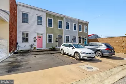 3858 Quarry Avenue, Baltimore, MD 21211 - Photo 5