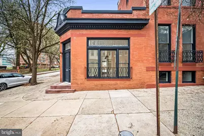 1200 Bolton Street, Baltimore, MD 21217 - Photo 3
