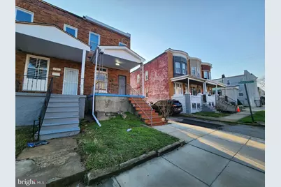 707 N Longwood Street, Baltimore, MD 21216 - Photo 3