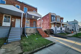 707 N Longwood St, Baltimore, MD 21216 - Photo 3