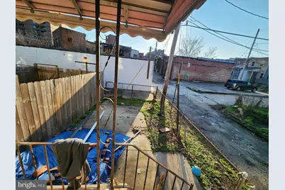 707 N Longwood Street, Baltimore, MD 21216 - Photo 27