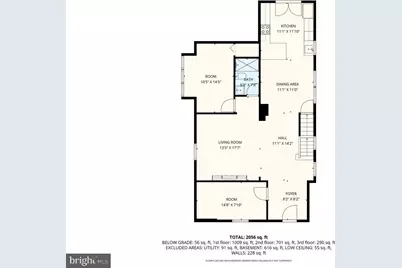 2920 E Northern Parkway, Baltimore, MD 21214 - Photo 37