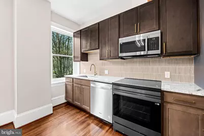 1202 Bolton Street #2, Baltimore, MD 21217 - Photo 9