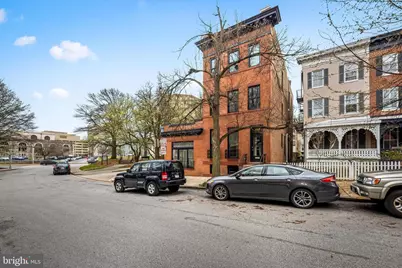 1202 Bolton Street #2, Baltimore, MD 21217 - Photo 3