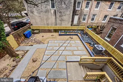 1202 Bolton Street #2, Baltimore, MD 21217 - Photo 21