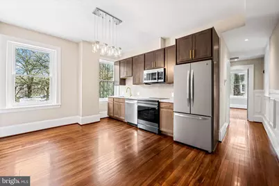 1202 Bolton Street #2, Baltimore, MD 21217 - Photo 7