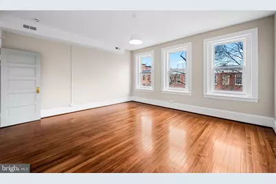 1202 Bolton Street #3, Baltimore, MD 21217 - Photo 9