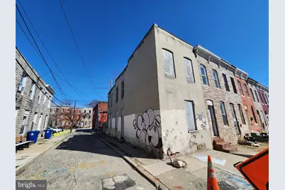 1414 Kuper Place, Baltimore, MD 21223 - Photo 3
