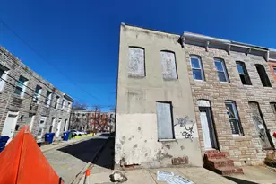 1414 Kuper Pl, Baltimore, MD 21223 - Photo 1