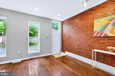 1014 N Broadway, Baltimore, MD 21205 - Photo 5